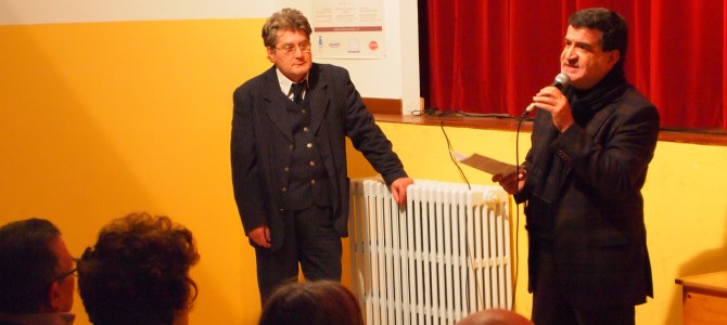 “Berretto a Sonagli” – Le foto